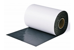 ILLBRUCK ME110 Asfaltová HDPE fólie univerzální 1×150 mm role 25m, 311700