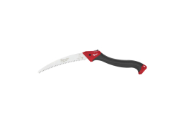 Milwaukee Ruční zahnutá skládací pila  CURVED FOLDING SAW, na větve, 4932498624