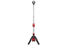 Milwaukee Aku stojanová svítilna M12 SAL-0, TRUEVIEW LED osvětlení, bez aku, 4933464823