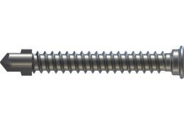 14374/5 Vrtací šroub SIT20 5,5 x 45 mm A2 - 200 ks v balení 