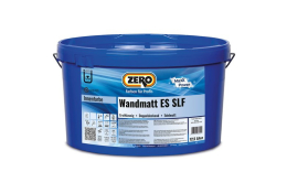 ZERO Wandmatt ES SLF interierová barva, 12,5L 
