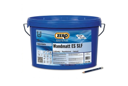 ZERO Wandmatt ES SLF interierová barva, 2,5l