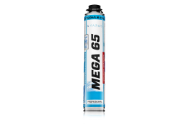 TARUS Mega 65 zimní 850 ml