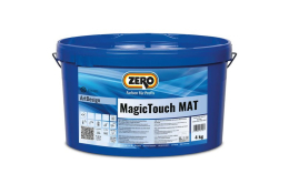 ZERO Magic Touch MAT 4kg dekorační stěrka