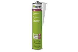 ILLBRUCK Bitumenový tmel OS111 černý 310 ml
