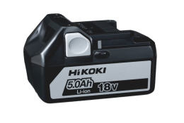 HiKoki 335790 Aku článek BSL 1850 18V 5,0 Ah