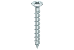 HECO-TOPIX-plus (zápustná hlava) fitting screw MagicClose 3,5 x 20 mm - balení 1000 ks