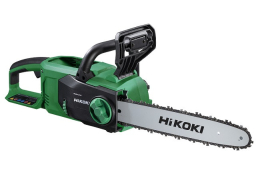 HiKoki CS3635DBW4Z Aku pila řetězová Multivolt SOLO CS3635DBW4Z karton