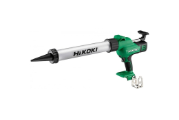 HiKoki AC18DAWQZ Aku těsnící pistole 18V 1x aku 2,0Ah, nabíječka karton