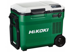 HiKoki UL18DBAW4Z Aku chladící a ohřívací box 18V bez Aku