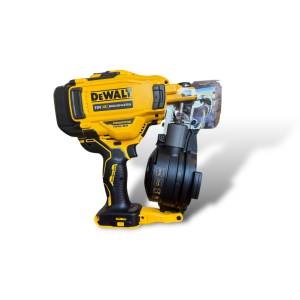 DeWALT Pokrývačská hřebíkovačka 18V DCN45RNN-XJ