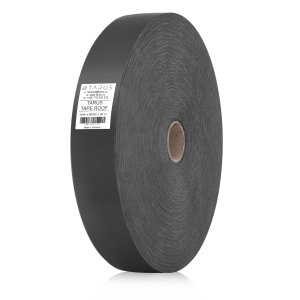 TARUS TAPE ROOF GREY 3 mm x 60 mm x 30 m