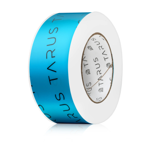 TARUS TAPE TOP 60 mm X 25 m BLUE