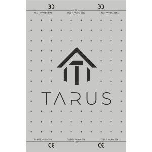 TARUS MONO 2 SK, 75 m2