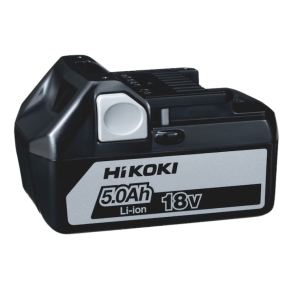 HiKoki 335790 Aku článek BSL 1850 18V 5,0 Ah