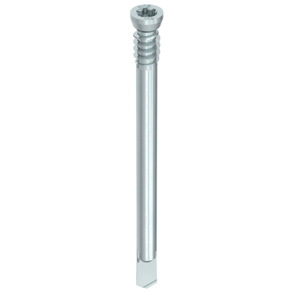 HECO 53352 samovrtný kolík WS-T 7 x 233 mm - 50 ks v balení: obrázek 1