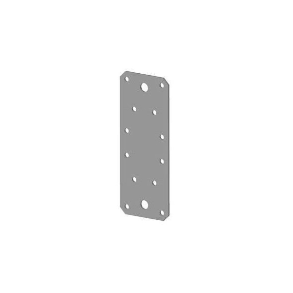 BOVA Spojovací deska 55 x 140 x 2 mm, 03-31/140: obrázek 1