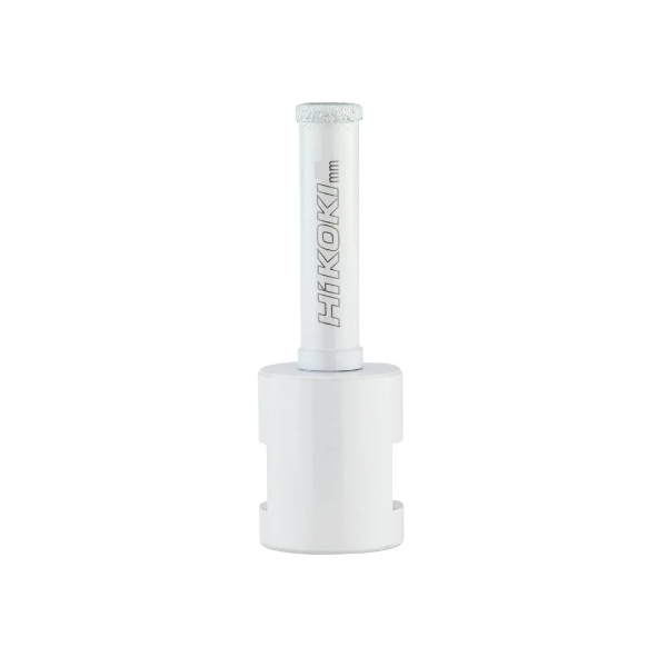 HiKoki 4100526 Diamantová korunka M14, průměr 12 mm: obrázek 1