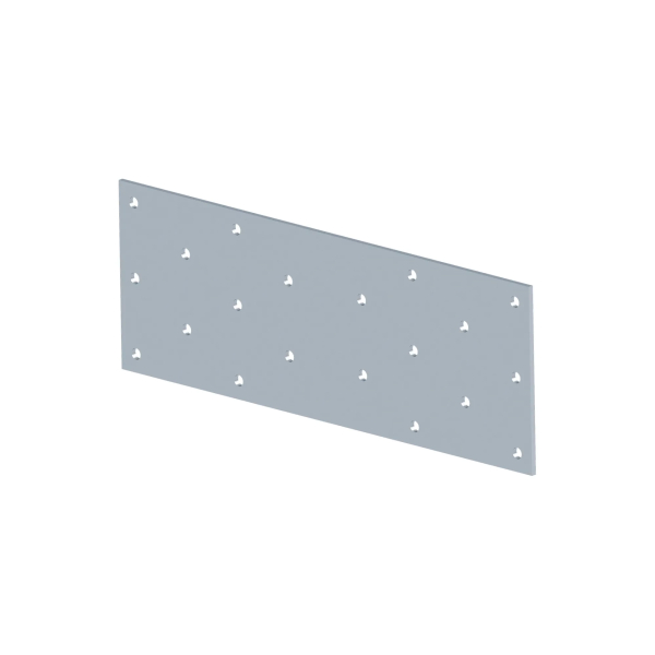 BOVA Spojovací deska 90 x 140 mm, 03-36/090: obrázek 1