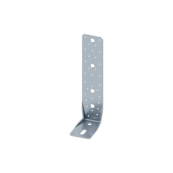 BOVA Úhlová spojka 65 x 285 x 105 mm typ V, 12-37/285: obrázek 1