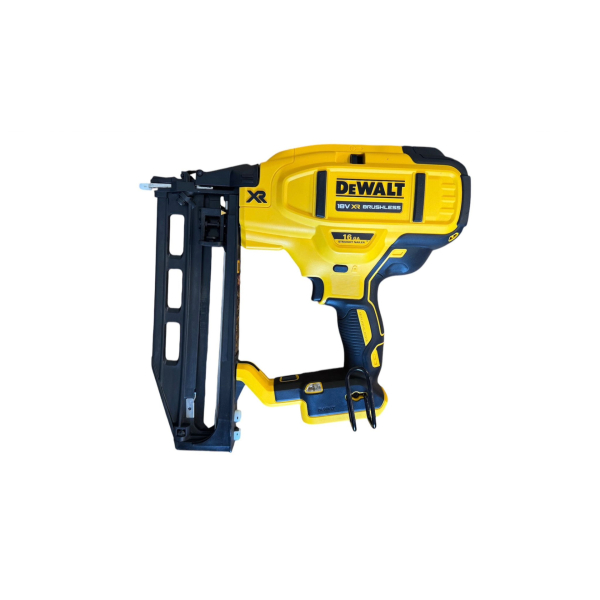 DeWalt DCN662NT-XJ Hřebíkovačka 18V, kufr: obrázek 1