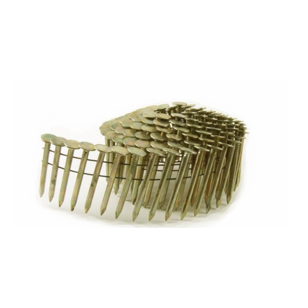 Hřebík lepenkový SVITEK hladký 3,1 x 32 mm (7.200 ks v balení): obrázek 1