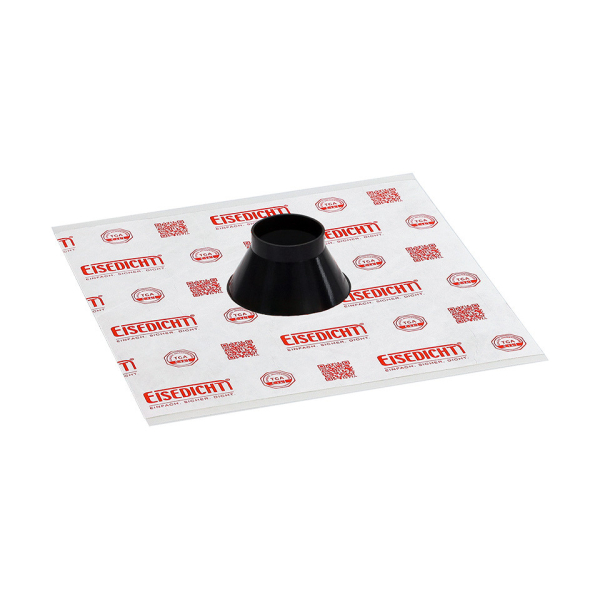 GD23 těsnící manžeta Tyvek 40 - 55 mm 230 x 230 mm: obrázek 1