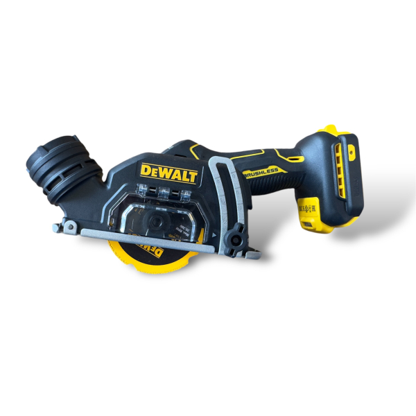DeWalt DCS438N-XJ Univerzální pilka 18V: obrázek 1