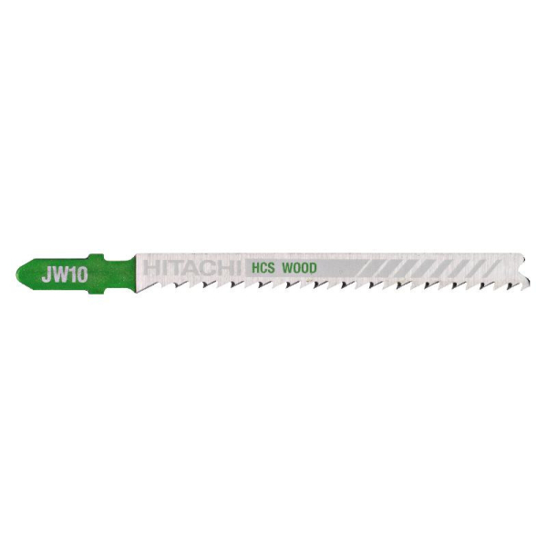 Hikoki 750044 Pilové plátky JW10 (5 ks v balení): obrázek 1