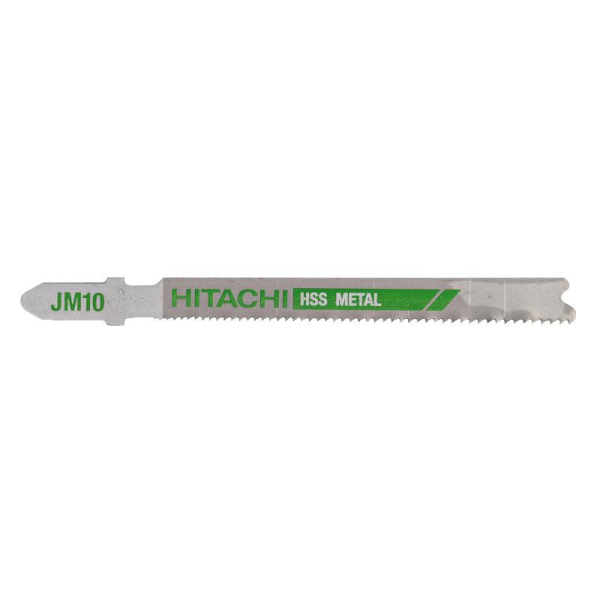 Hikoki 750038 Pilové plátky JM10 (5 ks v balení): obrázek 1