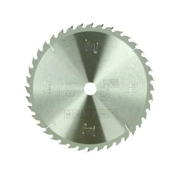 HiKoki 752487 Pilový kotouč pro řezání dřeva 305 x 30 Z40: obrázek 1