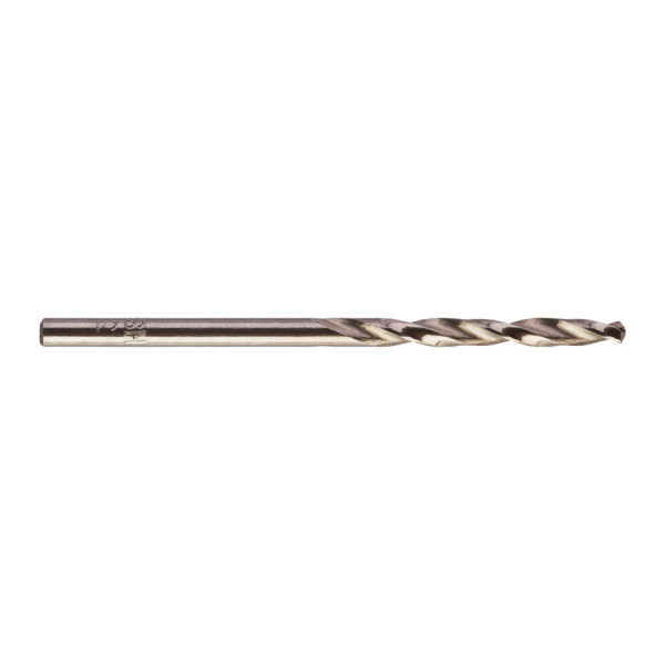 Milwaukee Vrtáky do kovu HSS Thunderweb pr. 3 x 33 mm DIN 338 - 10 ks v balení 4932352381: obrázek 1