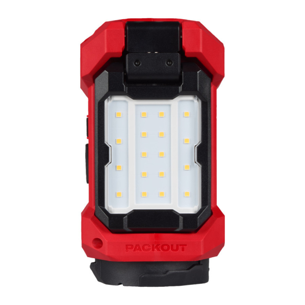 Milwaukee Aku vícesměrové reflektorové světlo M12 ALIP-0, 1200 lm, PACKOUT 4933500321: obrázek 1