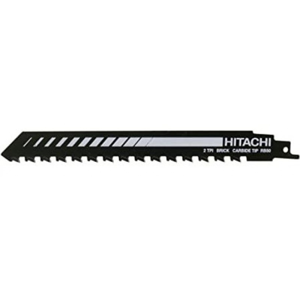 HiKoki 752040 RB50 Pilový plátek do pil ocasek na zdivo 240/193,5x22x1,5mm: obrázek 1