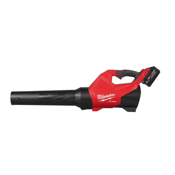 MILWAUKEE Aku fukar M18 FBLG3-802, 2x Aku M18 FB8 + nabíječka M12-18 4933499233: obrázek 1