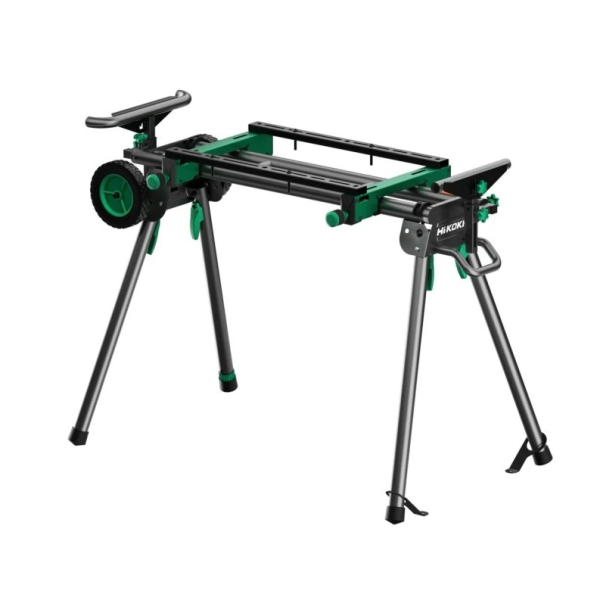 Hikoki UU250F stojan pro pokosovou pilu, 4100096: obrázek 1