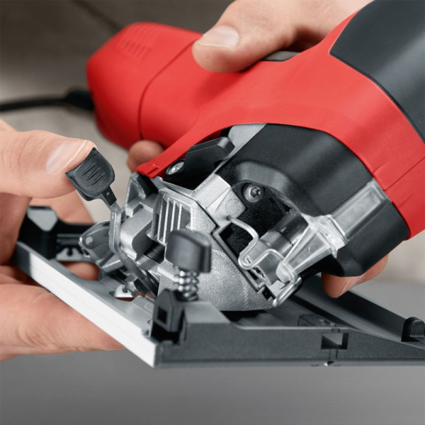 Mafell Přesná přímočará pila P1 cc MaxiMAX v T-MAX, 917103/917125: obrázek 3