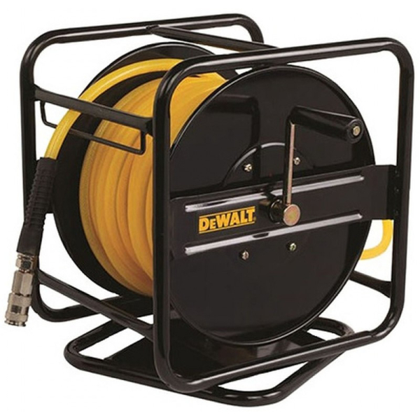 DeWalt DWP-CPACK30 Hadice na stlačený vzduch s navijákem 30m: obrázek 1