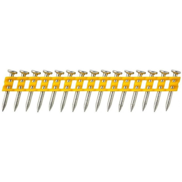 DeWalt DCN8901025 STD hřebíky do betonu 25 x 2,6 mm, 1005 ks v balení: obrázek 1