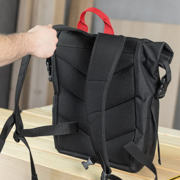Mafell Rolovací batoh TZ-RS14 RT, 095296: obrázek 5