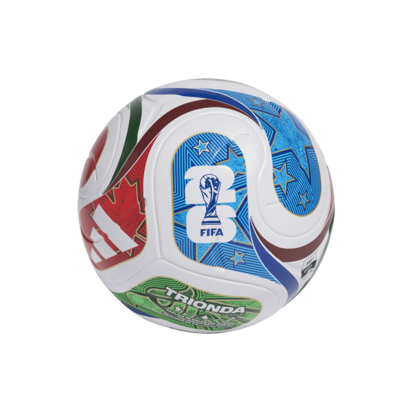 Míč adidas FIFA World Cup 26™ Trionda League Box: obrázek 2