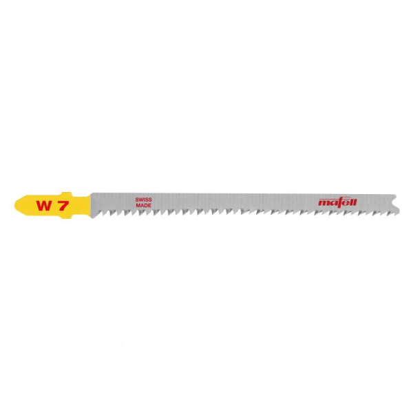 Mafell Pilový plátek SSB-W7 Wood Complete, 5 kusů, 093848: obrázek 1