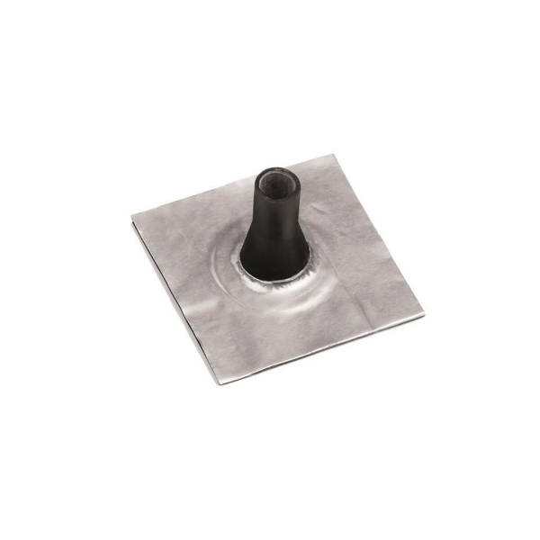 MD0001 těsnící manžeta MiniSeal 8 - 12 mm 50 x 50 mm: obrázek 1