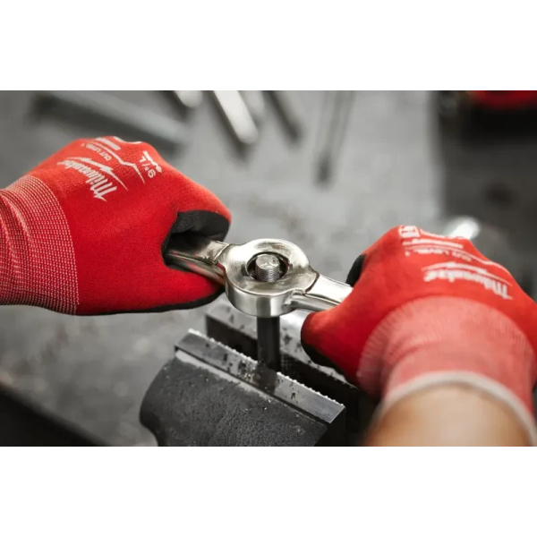 Závitníky a očka M3 - M12 PACKOUT™ s rukojetí Hex-LOK™ 2 v 1 Milwaukee 4932498721: obrázek 2
