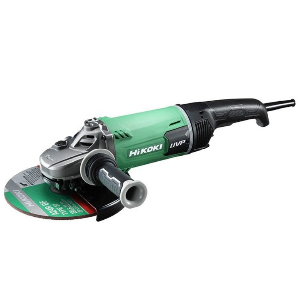 HiKoki G23UDY2WKZ Bruska úhlová 2600W 230mm karton: obrázek 1