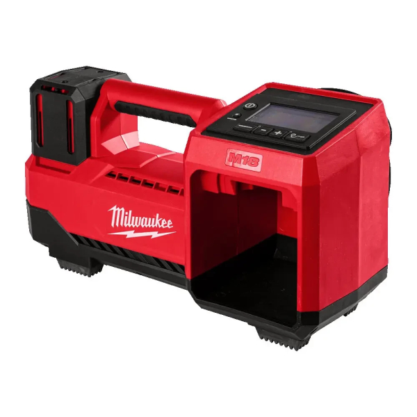 MILWAUKEE Aku kompresor M18 BI-0, max. tlak 10,3 bar, bez Aku, 4933478706: obrázek 1