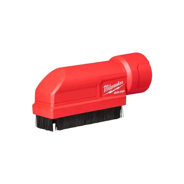 Milwaukee kartáč AIR-TIP AT-18 na čištění výměníků kotlů, 4932502377: obrázek 1