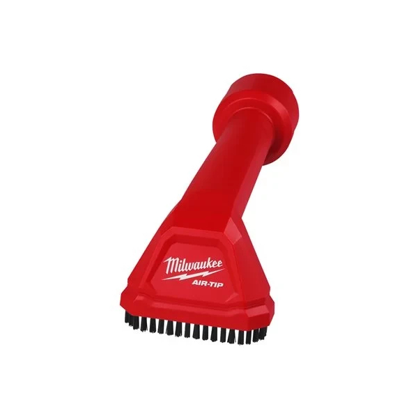 Milwaukee detailní kartáč AIR-TIP AT-19 pro automobily, 4932502378: obrázek 1