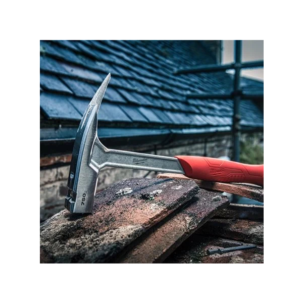 Milwaukee pokrývačské kladivo 600g, 4932493654: obrázek 2
