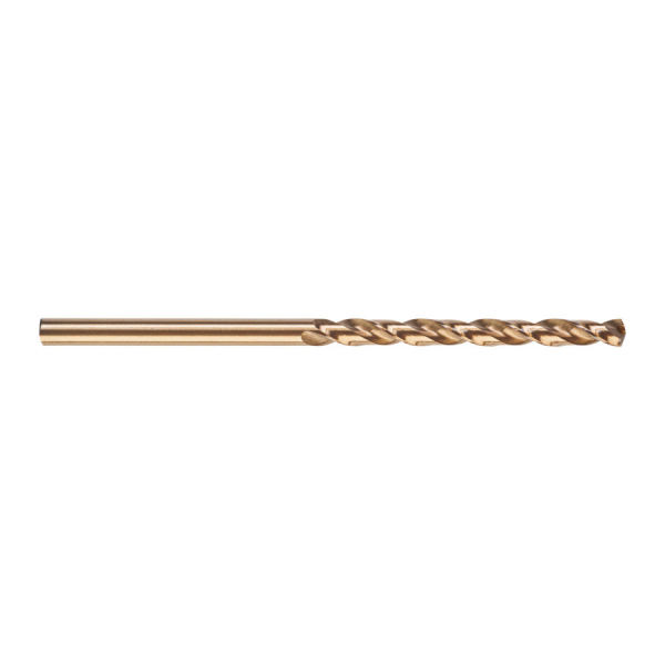Milwaukee Vrtáky do kovu HSS pr. 3,0 mm, válcované, DIN 338 -10 ks 4932373336: obrázek 1